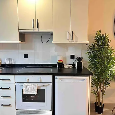 Amazing Suite, Center Apartment *