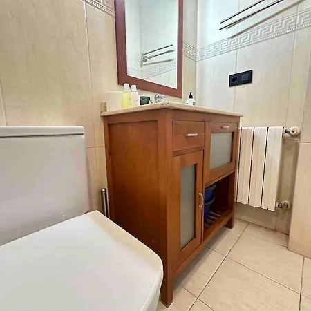 Amazing Suite, Center Apartament Vigo