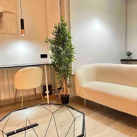 Apartment Amazing Suite, Center Vigo