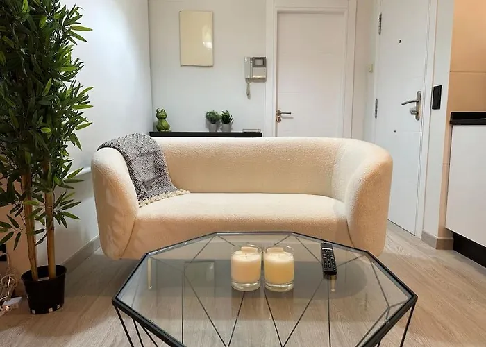 Amazing Suite, Center דירה ויגו