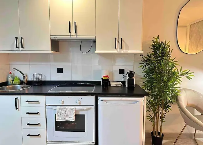 Amazing Suite, Center דירה *