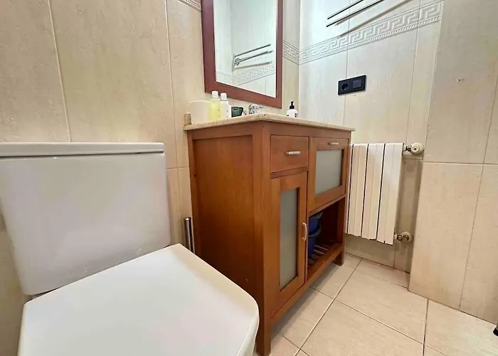 Amazing Suite, Center דירה ויגו